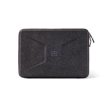 UAG Civilian Shock Sleeve - etui ochronne do MacBook 13" - 14" (gray)