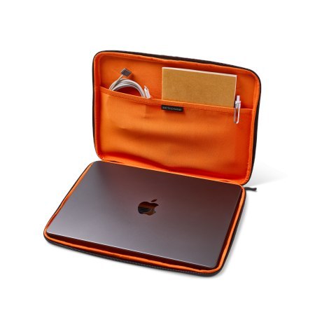 UAG Civilian Shock Sleeve - etui ochronne do MacBook 13" - 14" (gray)
