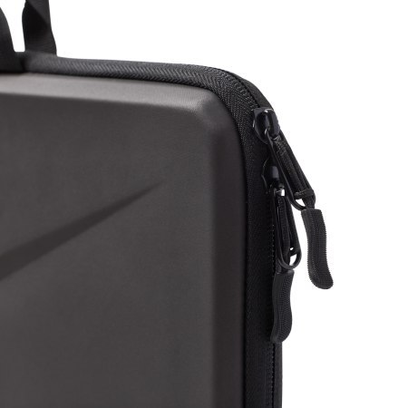 UAG Civilian Shock Sleeve - etui ochronne z uchwytem do MacBook 13" - 14" (black)