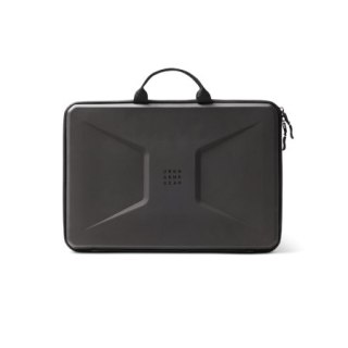 UAG Civilian Shock Sleeve - etui ochronne z uchwytem do MacBook 15" - 16" (black)