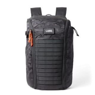 UAG Civilian - plecak na laptop 16" (20L) (midnight camo)