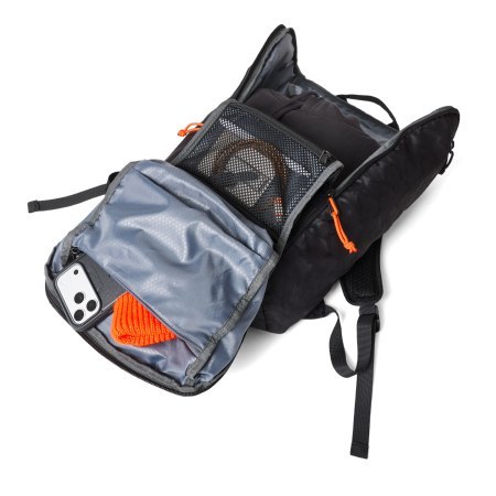 UAG Civilian - plecak na laptop 16" (20L) (midnight camo)