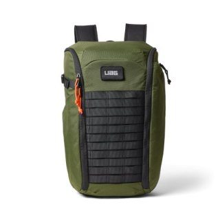 UAG Civilian - plecak na laptop 16" (20L) (olive/orange)