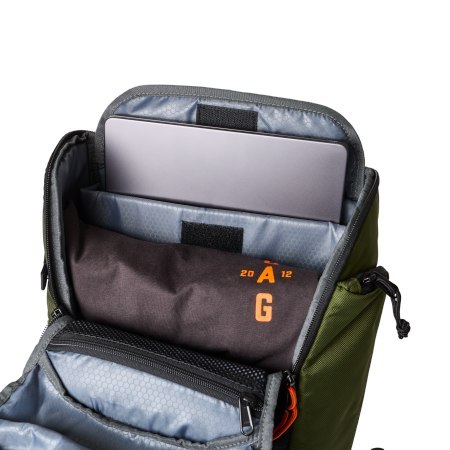 UAG Civilian - plecak na laptop 16" (20L) (olive/orange)
