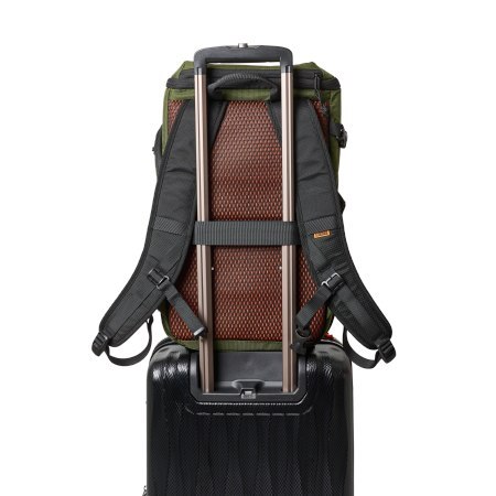 UAG Civilian - plecak na laptop 16" (20L) (olive/orange)