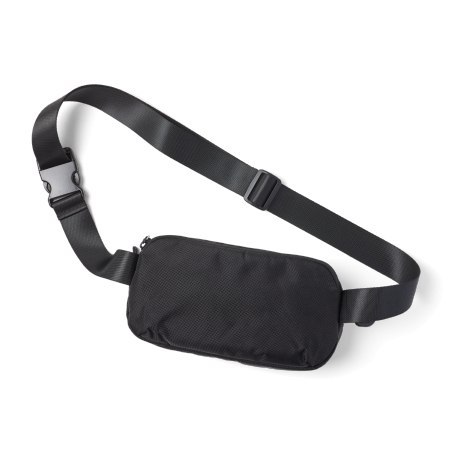 UAG Standard Issue - nerka 1L z kieszenią na lokalizator (black)