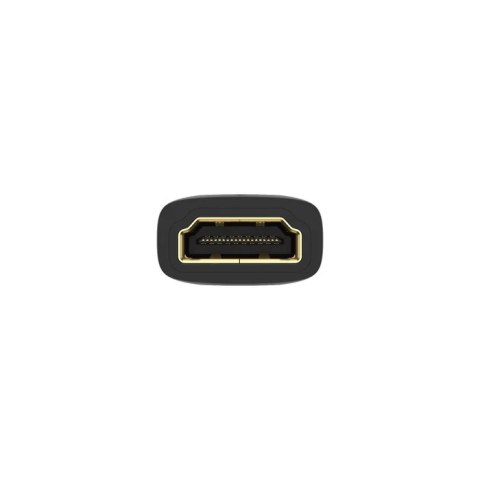 Unitek Łącznik HDMI (F) - HDMI (F) 4K@60Hz do 30 m