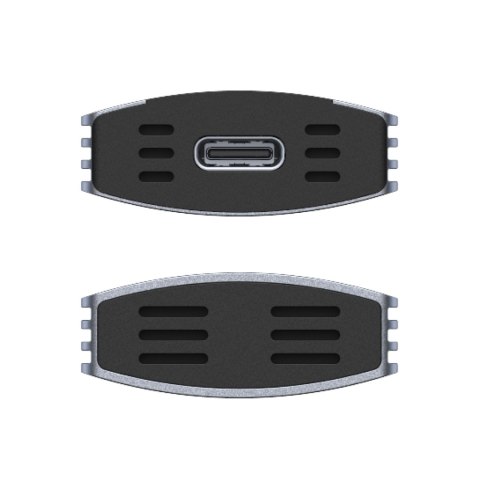 Unitek Obudowa dysku M.2 NVMe/SATA 10Gbps S1230A
