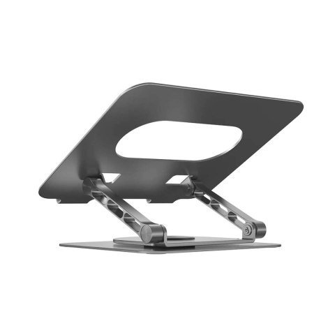 Unitek Podstawka pod laptopa regulowana 360°, 10''- 16''