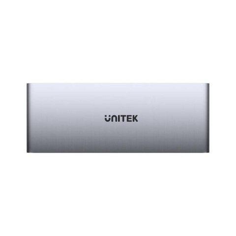 Unitek Rozgałęźnik sygnału HDMI 1 IN-2 OUT 4K