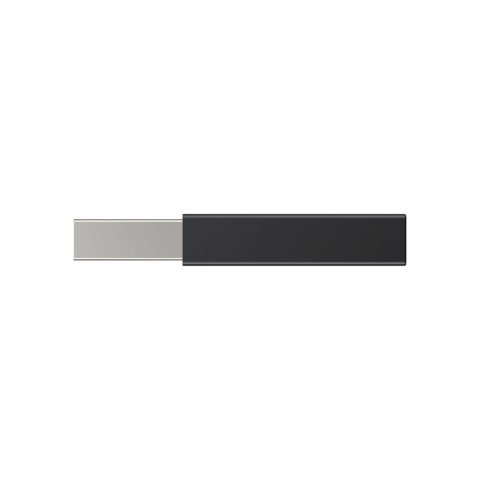 Unitek Adapter USB-A do USB-C 10Gbps czarny A1049ABK01
