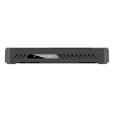 Unitek Obudowa dysku SSD M.2 NVMe i SATA 10Gbps USB