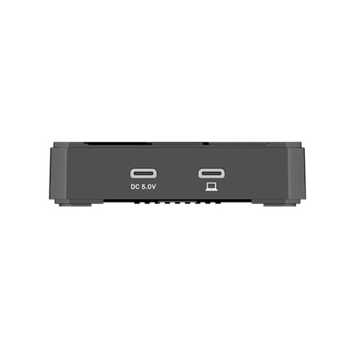 Unitek Obudowa dysku SSD M.2 NVMe i SATA 10Gbps USB