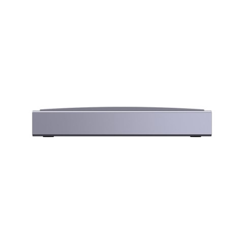 Unitek USB4 4-kieszeniowa stacja dokująca/ klonująca M.2 SSD