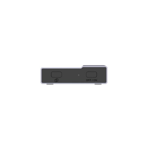 Unitek USB4 4-kieszeniowa stacja dokująca/ klonująca M.2 SSD