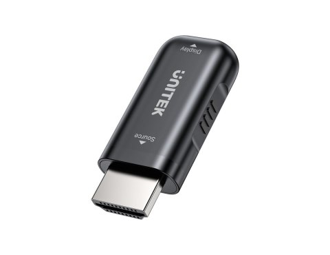 Adapter z HDMI do USB-C HDR/HDCP/ 4K 60Hz Unitek