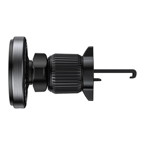 Uchwyt samochodowy Unitek 38W, Qi2