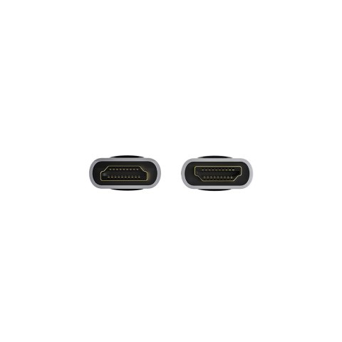 Unitek przewód 8K LUX HDMI 2.1 oplot 1,5 M