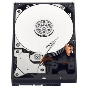 DYSK WD BLUE 2TB WD20EZBX
