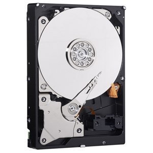 DYSK WD BLUE 2TB WD20EZBX