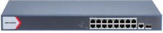 Switch Hikvision DS-3E1518P-EI/M