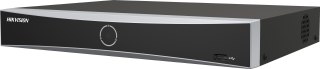 Rejestrator IP Hikvision DS-7608NXI-K1 D Alarm4+1 PL