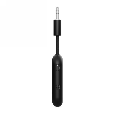 Twelve South AirFly Pro 2 - adapter Bluetooth do wejścia 3,5mm jack kompatybilny z AirPods i innymi słuchawkami Bluetooth, do 2 