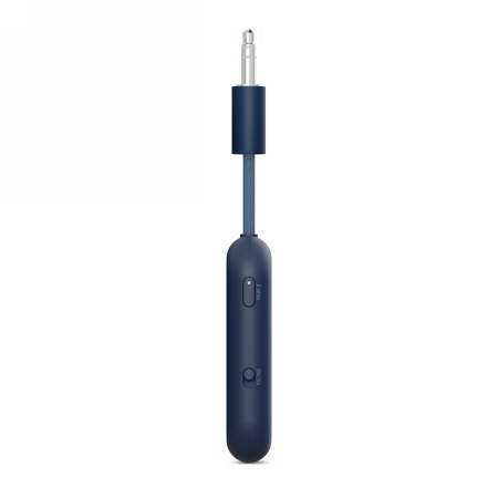 Twelve South AirFly Pro 2 - adapter Bluetooth do wejścia 3,5mm jack kompatybilny z AirPods i innymi słuchawkami Bluetooth, do 2 