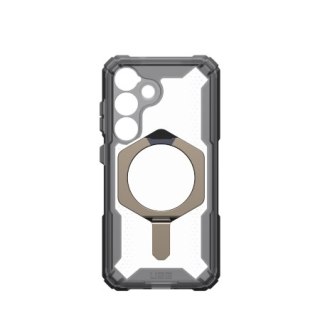 UAG Plasma XTE Magnet - obudowa ochronna do Samsung Galaxy S25 5G z wbudowanym modułem magnetycznym (ash/titanium)