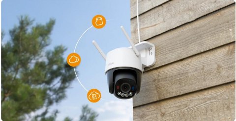 Kamera IP Imou Cruiser SC 8MP Wi-Fi PoE IPC-K7FP-8V0N