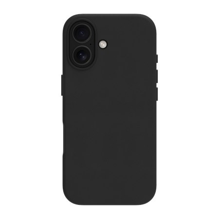 Dbramante 1928 Roskilde MS - skórzane etui do iPhone 17 kompatybilna z MagSafe (black)