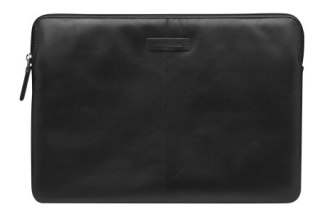 Dbramante1928 Skagen Pro - skórzane etui na Macbook Air 15" / laptop 14" (black)