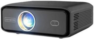 Projektor Zenwire E510H FULL HD 4K 500 Ansi Android 11 WiFi Autofocus