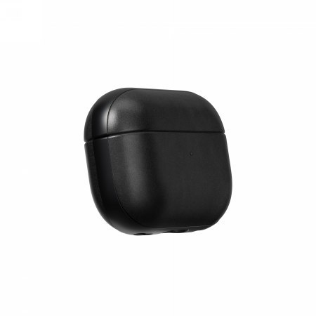 NOMAD Modern Leather Case - skórzane etui do Apple AirPods Pro 2, skóra Horween (black) [eol]