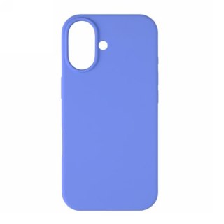 Pomologic CoverCase - silikonowa obudowa ochronna do iPhone 17 kompatybilna z MagSafe (blue)