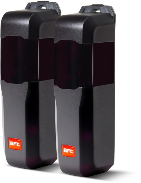 Zestaw BFT DEIMOS BT B600 KIT EE do 600kg bram przesuwnych