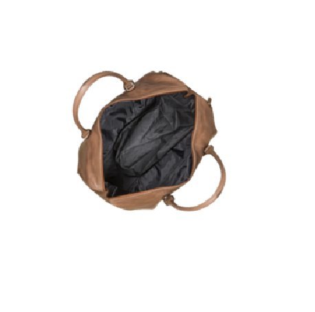 Dbramante1928 Kalundborg Sport Weekender Bag - skórzana torba podróżna 15" (tan)