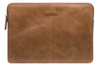 Dbramante1928 Skagen Pro - skórzane etui na Macbook Air 15" / laptop 14" (tan)