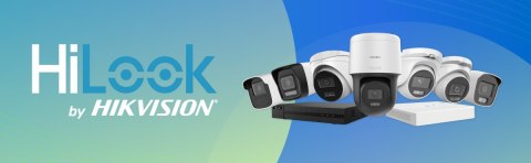 Kamera IP Hilook by Hikvision tuba 8MP IPCAM-B8-30DL