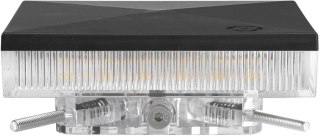 Lampa oświetleniowo-ostrzegawcza Proxima SŁUPKOWA 12-230V (100x100, 120x120)