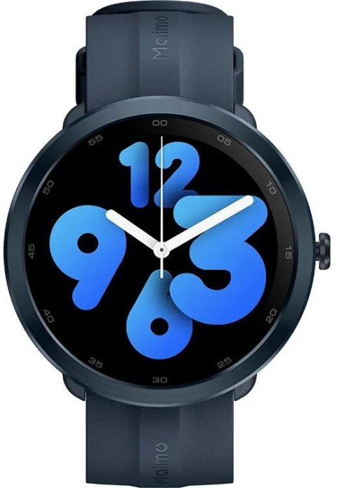 Smartwatch 70mai Maimo Watch R niebieski