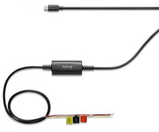 Zasilanie trybu parkingowego 70mai UP03 Hardwire Kit