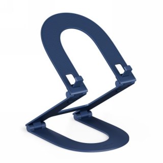 Twelve South Curve Mini - regulowana aluminiowa podstawka do iPad (coastal)