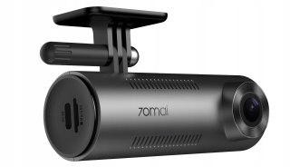 Wideorejestrator 70mai M310 Dash Cam czarny