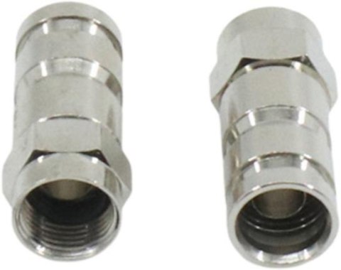 Wtyk zaciskany F na RG-6 FK06Z-100 1szt.