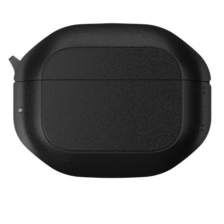 KeyBudz ElementProof - wodoodporne etui do AirPods 4 gen. (carbon black)