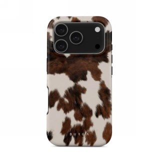 Burga Tough Magsafe - etui ochronne do iPhone 17 Pro kompatybilne z MagSafe (celestial)