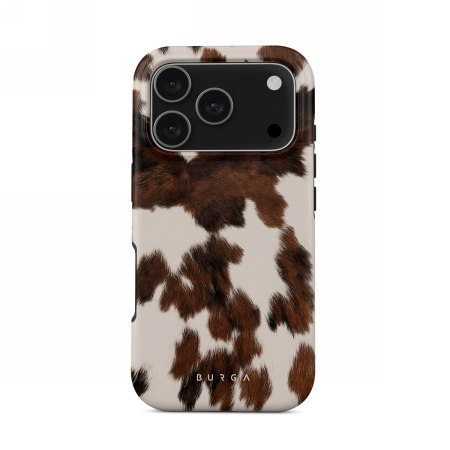 Burga Tough Magsafe - etui ochronne do iPhone 17 Pro kompatybilne z MagSafe (celestial)