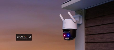Kamera IP Imou Titan Pro 6MP Aurora Wi-Fi PoE