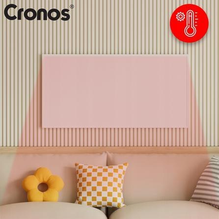 Panel grzewczy IR CRONOS Carbon P800TWP